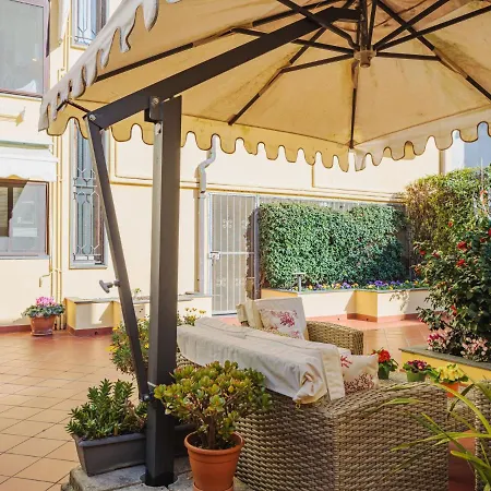 Miranda By Interhome Apartment Viareggio