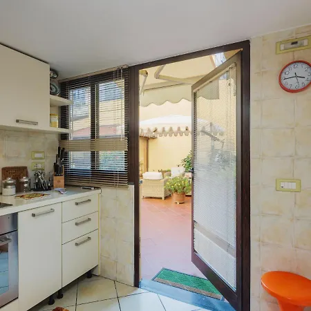 Miranda By Interhome * Viareggio