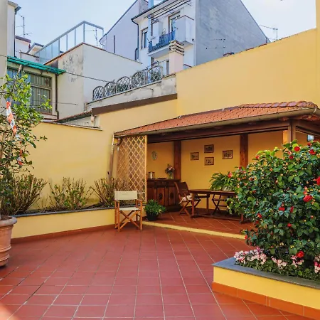 Miranda By Interhome Appartement Viareggio