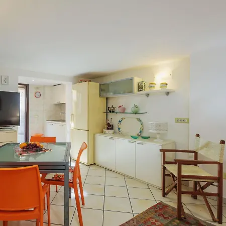 Miranda By Interhome Apartment