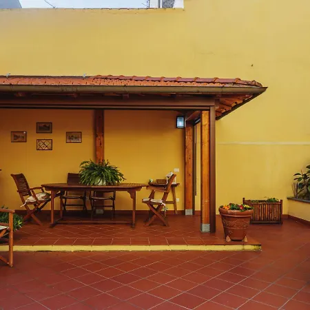 Miranda By Interhome Apartment *