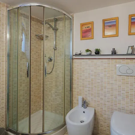 Appartement Miranda By Interhome