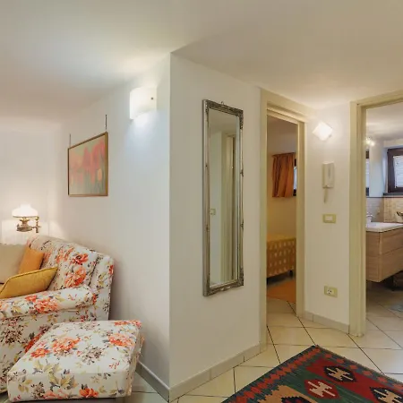 Apartment Miranda By Interhome *