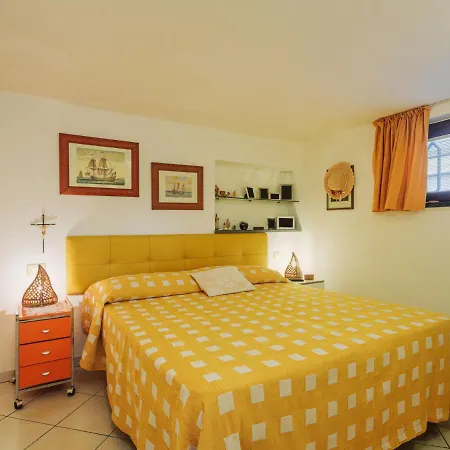 Miranda By Interhome * Viareggio