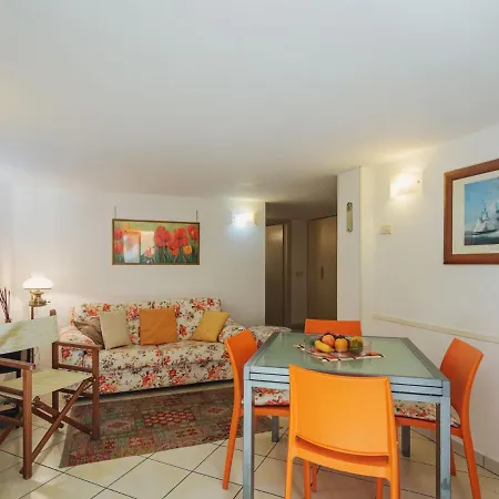 Miranda By Interhome Apartment Viareggio