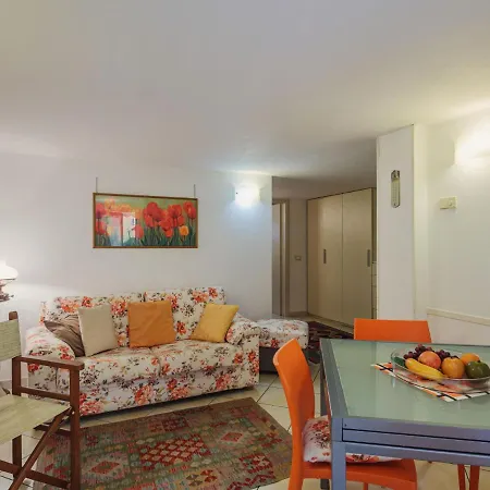 Apartment Miranda By Interhome Viareggio