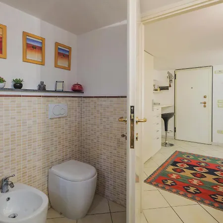 Appartement Miranda By Interhome Viareggio